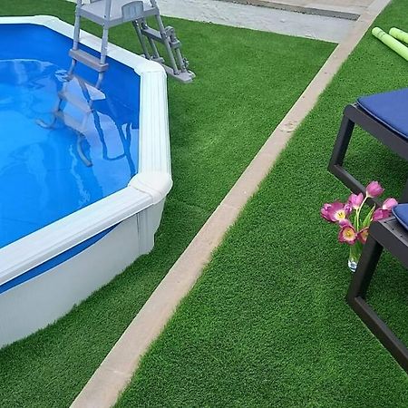 Villa Casa Joana Canyelles  Esterno foto