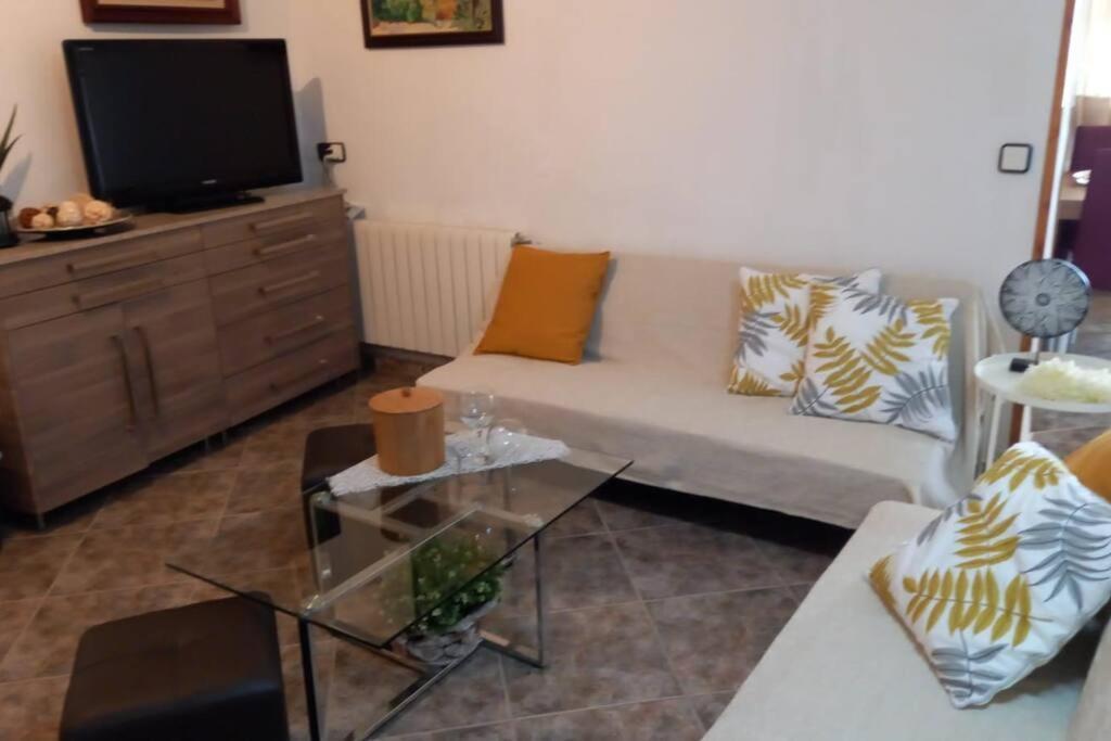 Villa Casa Joana Canyelles  Esterno foto