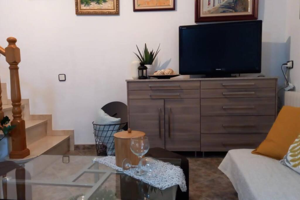 Villa Casa Joana Canyelles  Esterno foto