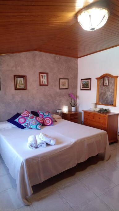 Villa Casa Joana Canyelles  Esterno foto