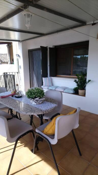 Villa Casa Joana Canyelles  Esterno foto