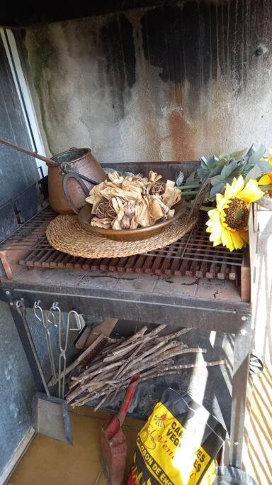 Villa Casa Joana Canyelles  Esterno foto