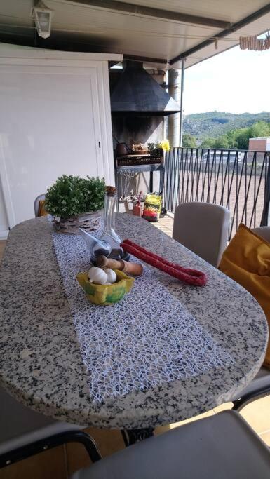 Villa Casa Joana Canyelles  Esterno foto