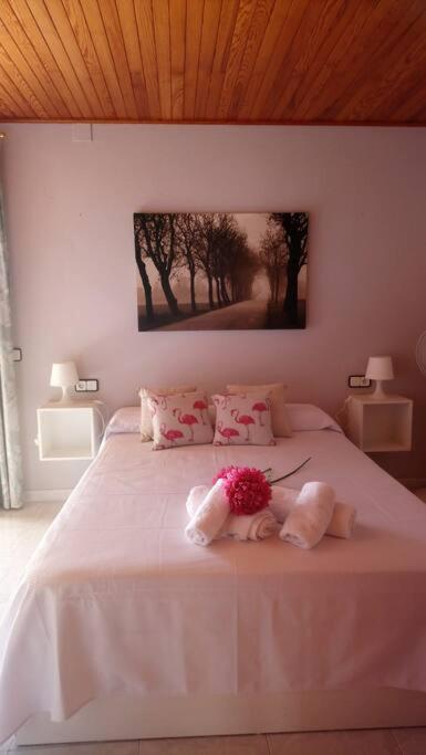 Villa Casa Joana Canyelles  Esterno foto