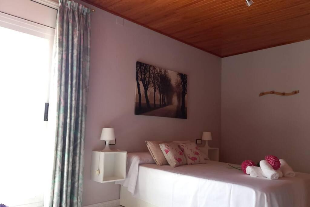 Villa Casa Joana Canyelles  Esterno foto